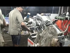 آلة صب الجاذبية