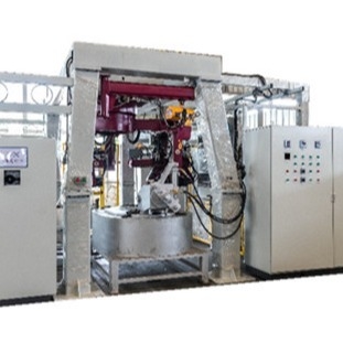 شراء 380V الضغط المنخفض يموت الصب آلة لحنفية النحاس وصنابير المياه التصنيع عبر الإنترنت