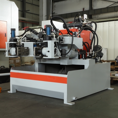 شراء Automatic Gravity Die Casting Machine, Professional Brass Casting Equipment, Robust Gravity Casting System التصنيع عبر الإنترنت