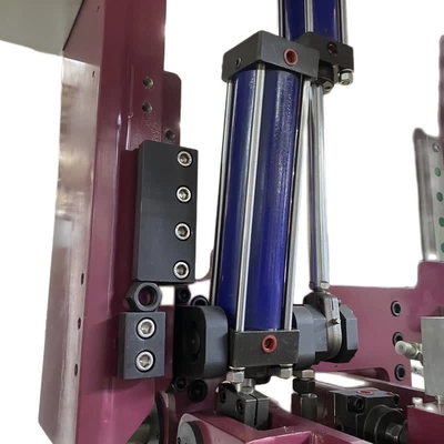 شراء 125KW 380V التلقائي آلة صب الرمل الضغط المنخفض يموت الصب المعدنية التصنيع عبر الإنترنت