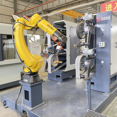شراء آلة طحن CNC للمطرقة والصمامات التصنيع عبر الإنترنت
