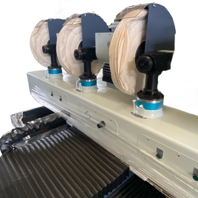 شراء 0-3000rpm آلة التلميع الآلي CNC مع 0-100kg الضغط ونظام PLC التصنيع عبر الإنترنت