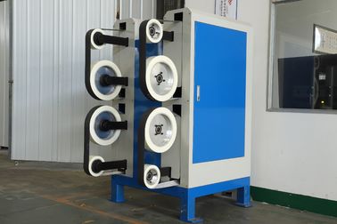 شراء 11KW 380V روبوت تلميع آلة طحن السطح / حافة Deburring / لحام طحن التصنيع عبر الإنترنت