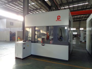شراء مناور الروبوتات CNC آلة تلميع التحكم الرقمي الكامل لقطع غيار السيارات التصنيع عبر الإنترنت