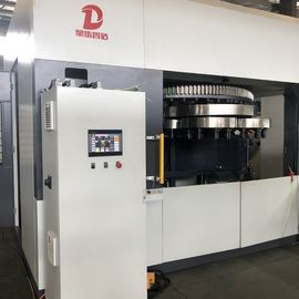 شراء التلقائي بالكامل آلة تلميع CNC مناسبة للحنفيات والتعامل معها التصنيع عبر الإنترنت