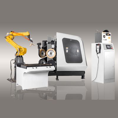 شراء آلة طحن CNC لملمع سطح الصنبور المعدني التصنيع عبر الإنترنت