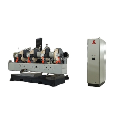 شراء آلة تلميع CNC ذات عجلة التحكم الرقمية الكاملة للأدوات الصحية التصنيع عبر الإنترنت