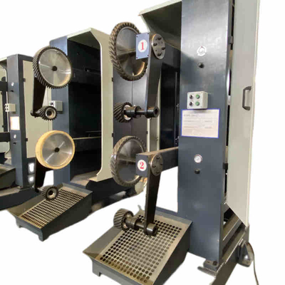 آلة الطحن الأوتوماتيكية لخلايا الروبوت FANUC بقوة ذراع 25G للطحن