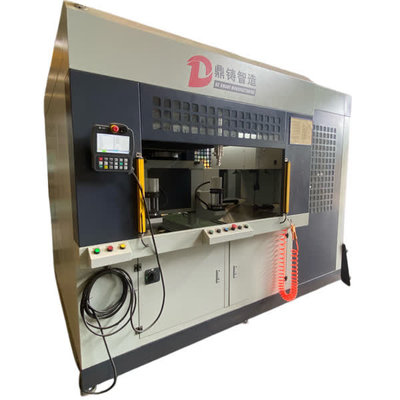 الأدوات الصحية CNC Mirrow آلة التلميع صنبور الصناعة التلميع