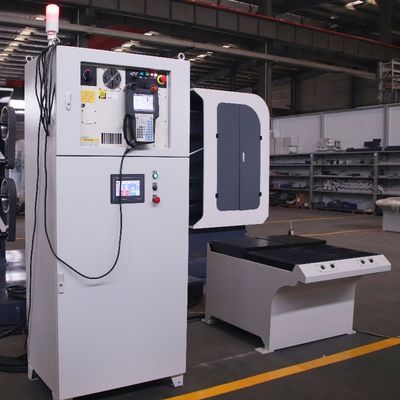 معدات طحن/تلميع الروبوت الذكي | حلول تشطيب الأسطح الآلية عالية الدقة​