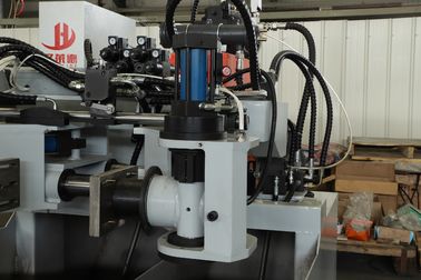 PLC تحكم الجاذبية يموت آلة صب النحاس النحاس البرونزية آلة صب الرمل