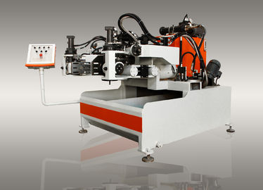 عالية الكفاءة النحاس يموت الصب آلة 5.5KW 380V عملية بسيطة