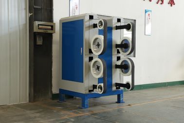 نظام CNC التلقائي آلة طحن / روبوت طحن آلة تلميع للحنفية