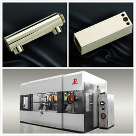 آلة طحن CNC ذات 6 محاور لتركيبات أنابيب النحاس