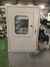 آلة الصب الأوتوماتيكية الخاصة 2250mm × 2160mm × 1560 mm Dimension ISO