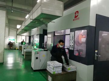 آلة نظام التلميع متعددة المحطات CNC رف التروس عالي الدقة مع الشريحة لنقل X Y