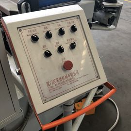 الحنفيات الضغط المنخفض يموت الصب آلة 5.5KW موافقة CE