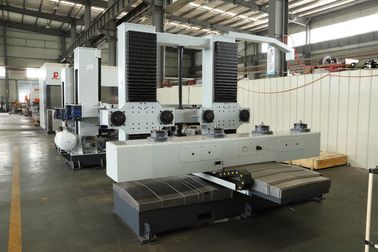 آلة تلميع CNC لأنبوب النحاس الأوتوماتيكي 35KW الدوارة لا تحتاج إلى الغبار