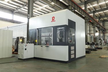 آلة تلميع CNC ذات العجلات العازلة للأدوات الصحية للأجهزة ، ضمان لمدة سنة واحدة