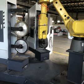 1 سنة الضمان M-10iD / 12 آلة طحن أوتوماتيكية مع 2 آلات طحن