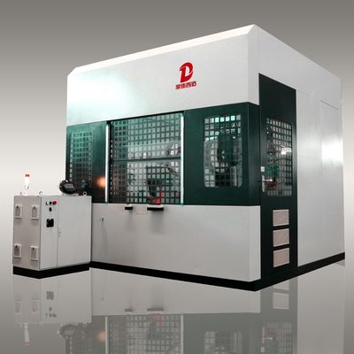 380V PLC التحكم في الصفائح المعدنية آلة تلميع لحوض الفولاذ المقاوم للصدأ